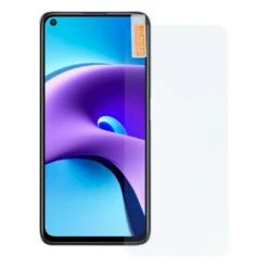 Vetro Temperato Trasparente Per Xiaomi Redmi Note 9T